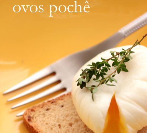 Ovos Pochê